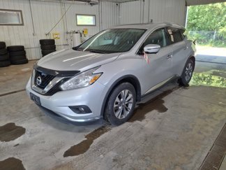 Used 2016 Nissan Murano SL image 1