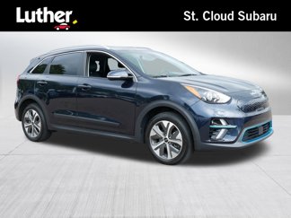 Used 2022 Kia Niro EX image 1