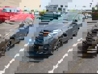 Used 2014 Toyota Corolla S image 1