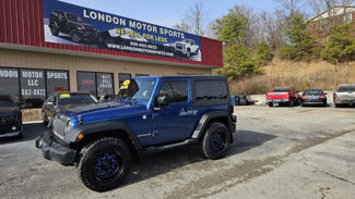 Used 2010 Jeep Wrangler Sport image 1
