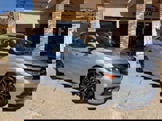 Used 2019 Honda Civic Sport image 1