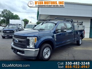 Used 2018 Ford F250 XL w/ Power Equipment Group image 1