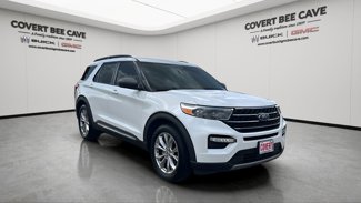 Used 2020 Ford Explorer XLT w/ Equipment Group 202A image 1