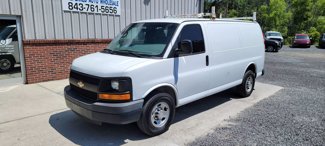 Used 2015 Chevrolet Express 2500 image 1