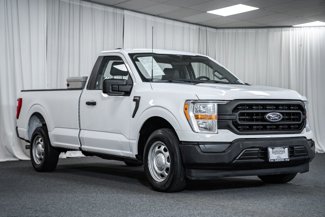 Certified 2022 Ford F150 XL image 1