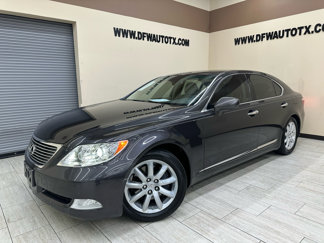 Used 2008 Lexus LS 460 Luxury image 1