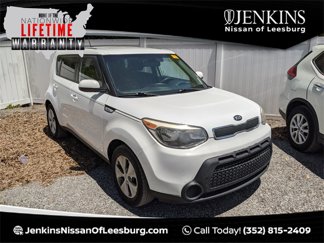Used 2015 Kia Soul image 1