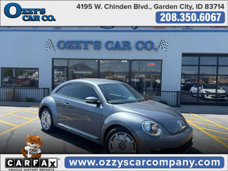 Used 2012 Volkswagen Beetle 2.5 image 1