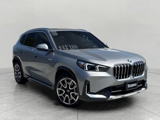Used 2025 BMW X1 xDrive28i w/ Convenience Package image 1