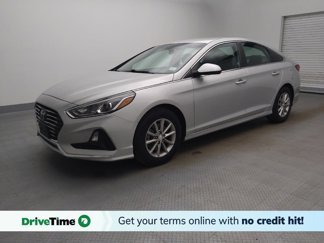 Used 2019 Hyundai Sonata SE image 1