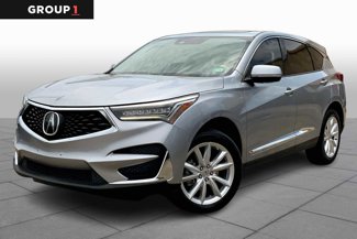 Used 2020 Acura RDX FWD image 1