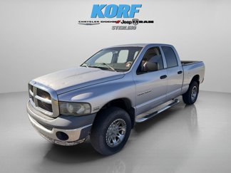 Used 2003 Dodge Ram 1500 Truck SLT image 1