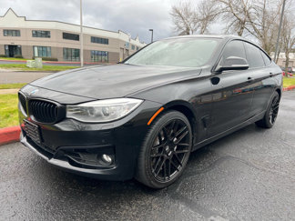 Used 2015 BMW 335i Gran Turismo xDrive image 1