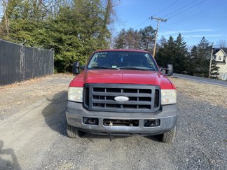 Used 2006 Ford F250 4x4 SuperCab Super Duty image 1