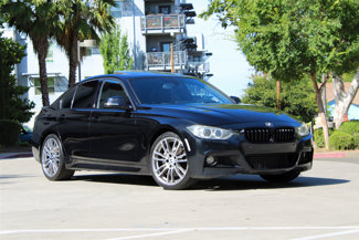 Used 2015 BMW 335i Sedan image 1