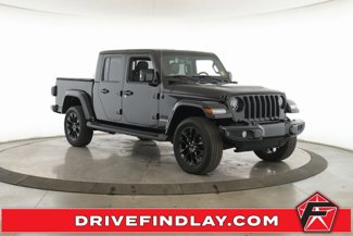 Used 2022 Jeep Gladiator Overland image 1
