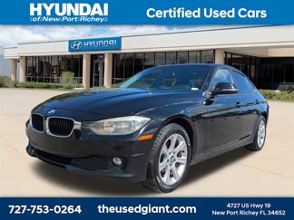 Used 2012 BMW 320i Sedan image 1