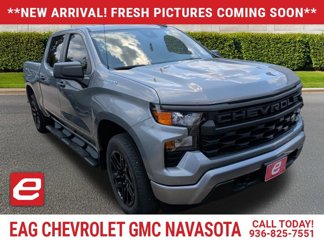 Used 2023 Chevrolet Silverado 1500 Custom video 1