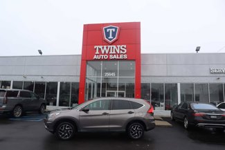 Used 2016 Honda CR-V SE image 1