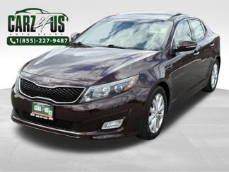 Used 2015 Kia Optima EX w/ EX Premium Package image 1