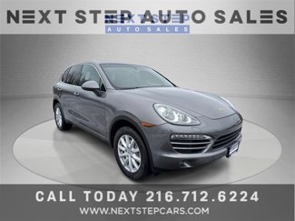Used 2011 Porsche Cayenne image 1