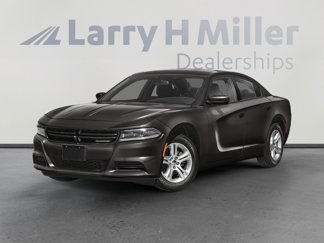 Used 2023 Dodge Charger SXT image 1