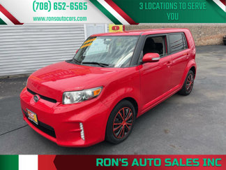 Used 2014 Scion xB image 1