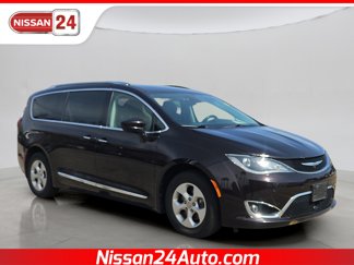 Used 2017 Chrysler Pacifica Touring-L Plus w/ Advanced Safetytec Group image 1