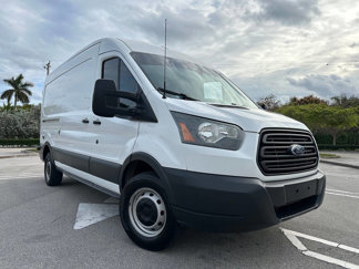 Used 2016 Ford Transit 250 148 Medium Roof image 1