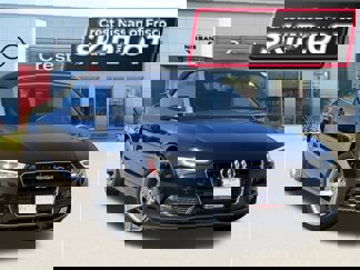 Used 2014 Audi A5 2.0T Premium Plus w/ Premium Plus Package video 1