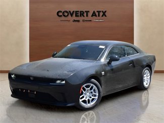 New 2025 Dodge Charger R/T w/ Quick Order Package 25M R/T image 1