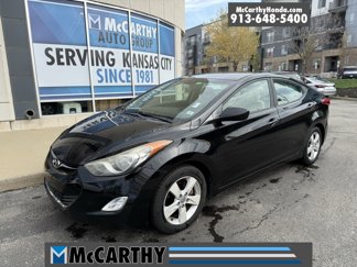 Used 2012 Hyundai Elantra GLS w/ Preferred Pkg 3 image 1