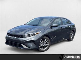 Used 2024 Kia Forte LXS image 1