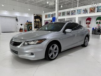 Used 2012 Honda Accord EX-L image 1