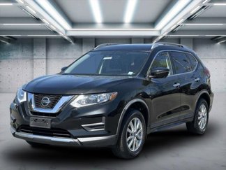 Used 2018 Nissan Rogue SV w/ Premium Package image 1