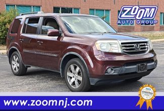 Used 2013 Honda Pilot Touring image 1