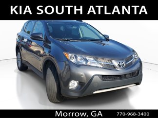Used 2013 Toyota RAV4 Limited image 1