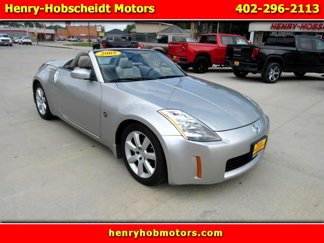 Used 2005 Nissan 350Z Touring image 1