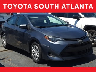 Used 2019 Toyota Corolla LE image 1