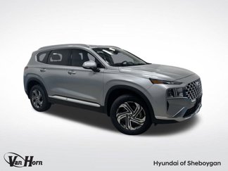 Used 2022 Hyundai Santa Fe SEL video 1