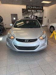 Used 2012 Hyundai Elantra Limited w/ Technology Pkg 5 image 1