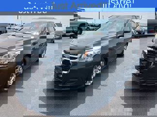 Used 2015 Chevrolet Malibu LT w/ Power Convenience Package image 1
