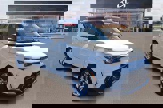 New 2025 Kia Soul S image 1