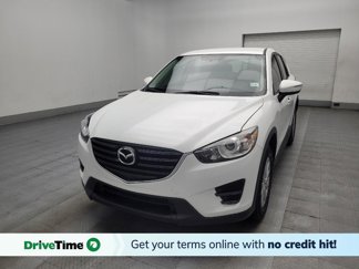 Used 2016 MAZDA CX-5 Sport image 1