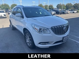 Used 2016 Buick Enclave Leather image 1
