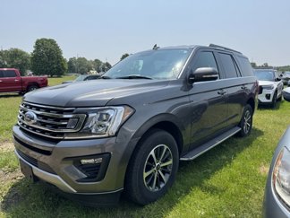 Certified 2018 Ford Expedition XLT w/ Equipment Group 202A image 1