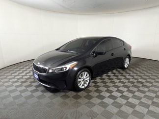 Used 2017 Kia Forte LX w/ LX Popular Package image 1