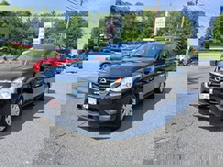 Used 2019 Nissan Versa SV image 1