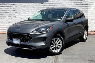Used 2022 Ford Escape SE image 1