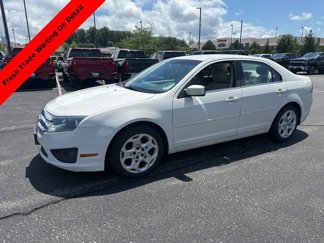 Used 2011 Ford Fusion SE w/ 201A Rapid Spec Order Code image 1